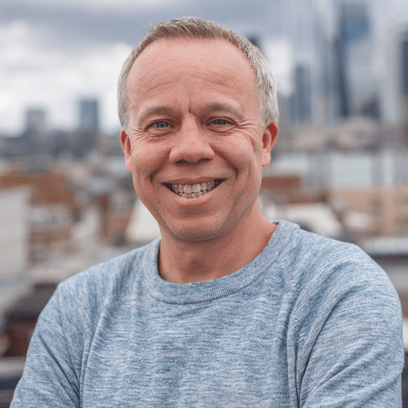 Robert Nichols » ACDM26 15-17 March 2026