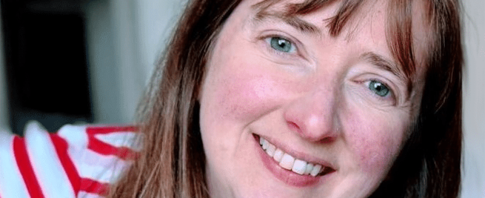 Elisabeth Condron sq