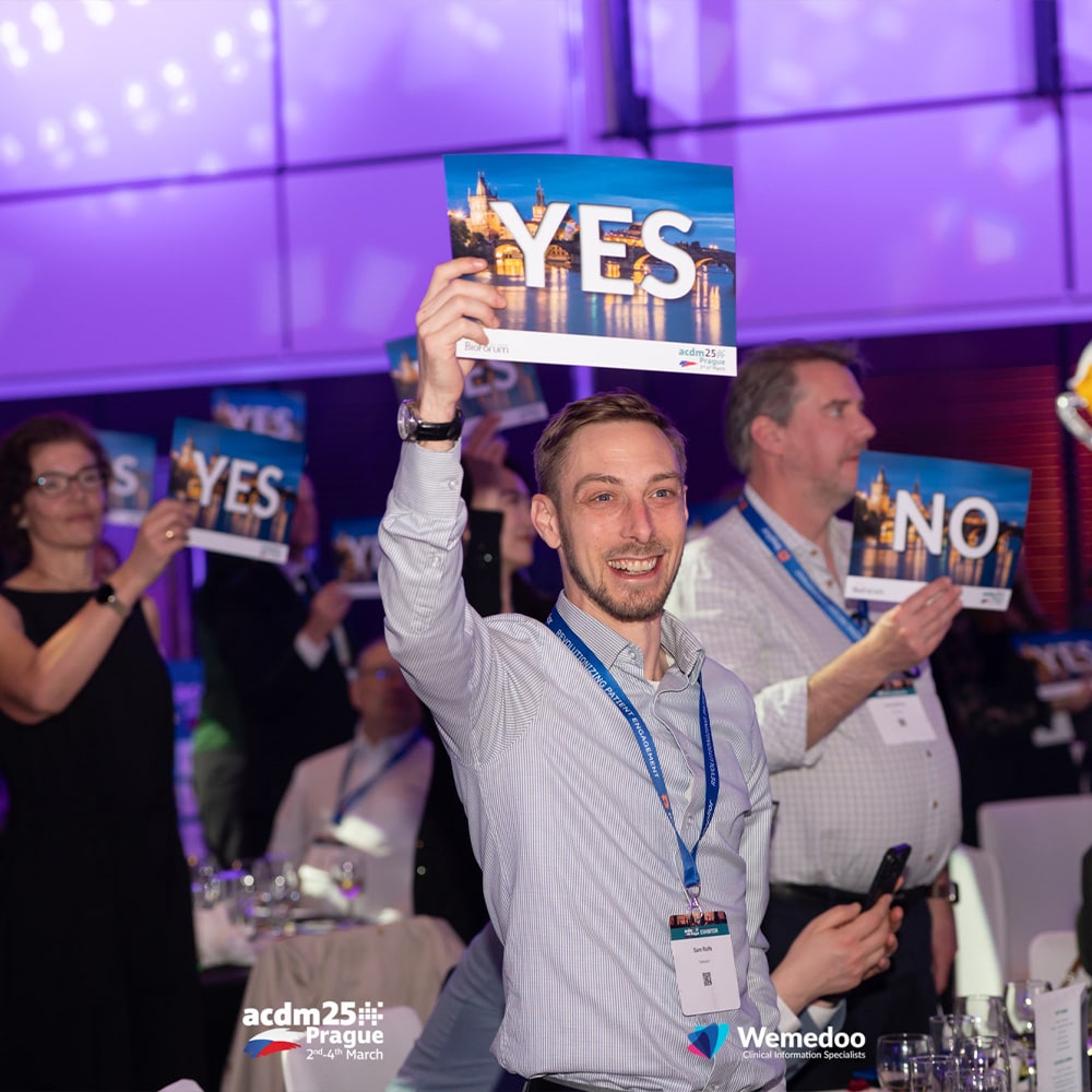 Conference Dinner & Awards Photo Gallery