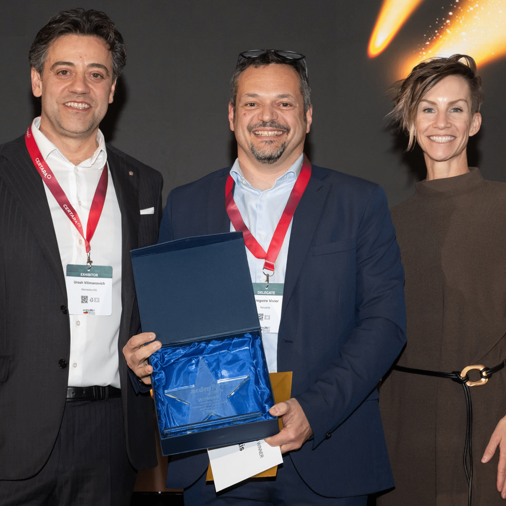 Dinner & Awards Photo Gallery